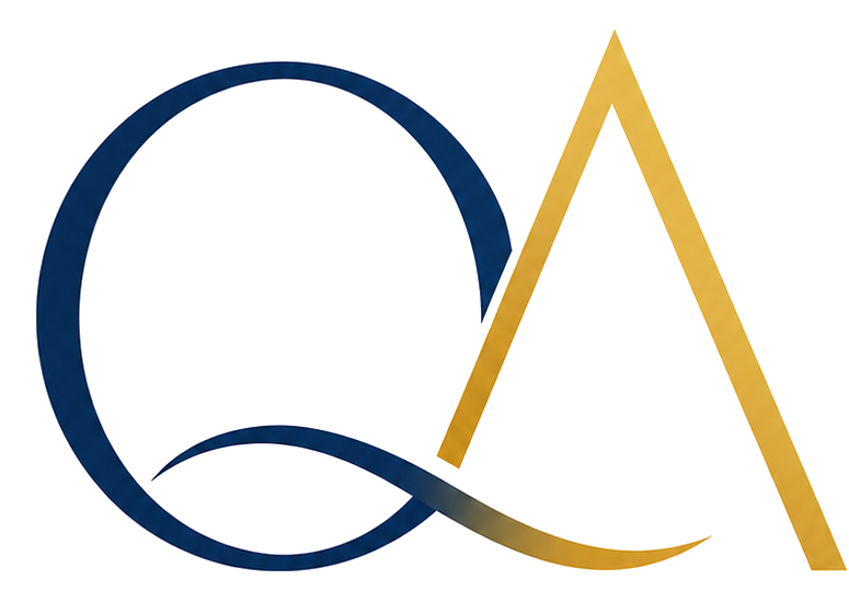 Quvira Company logo